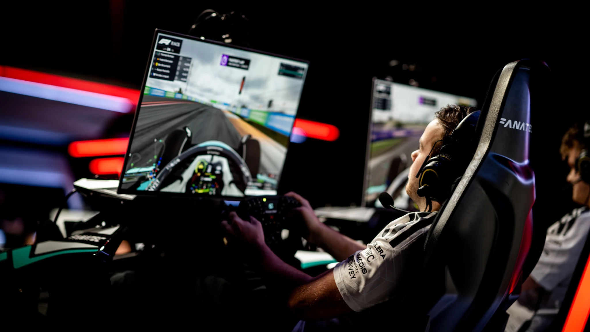 华体育hth官网入口 R10 排位赛直播：2026 F1 模拟赛世锦赛墨西哥城站实时看点